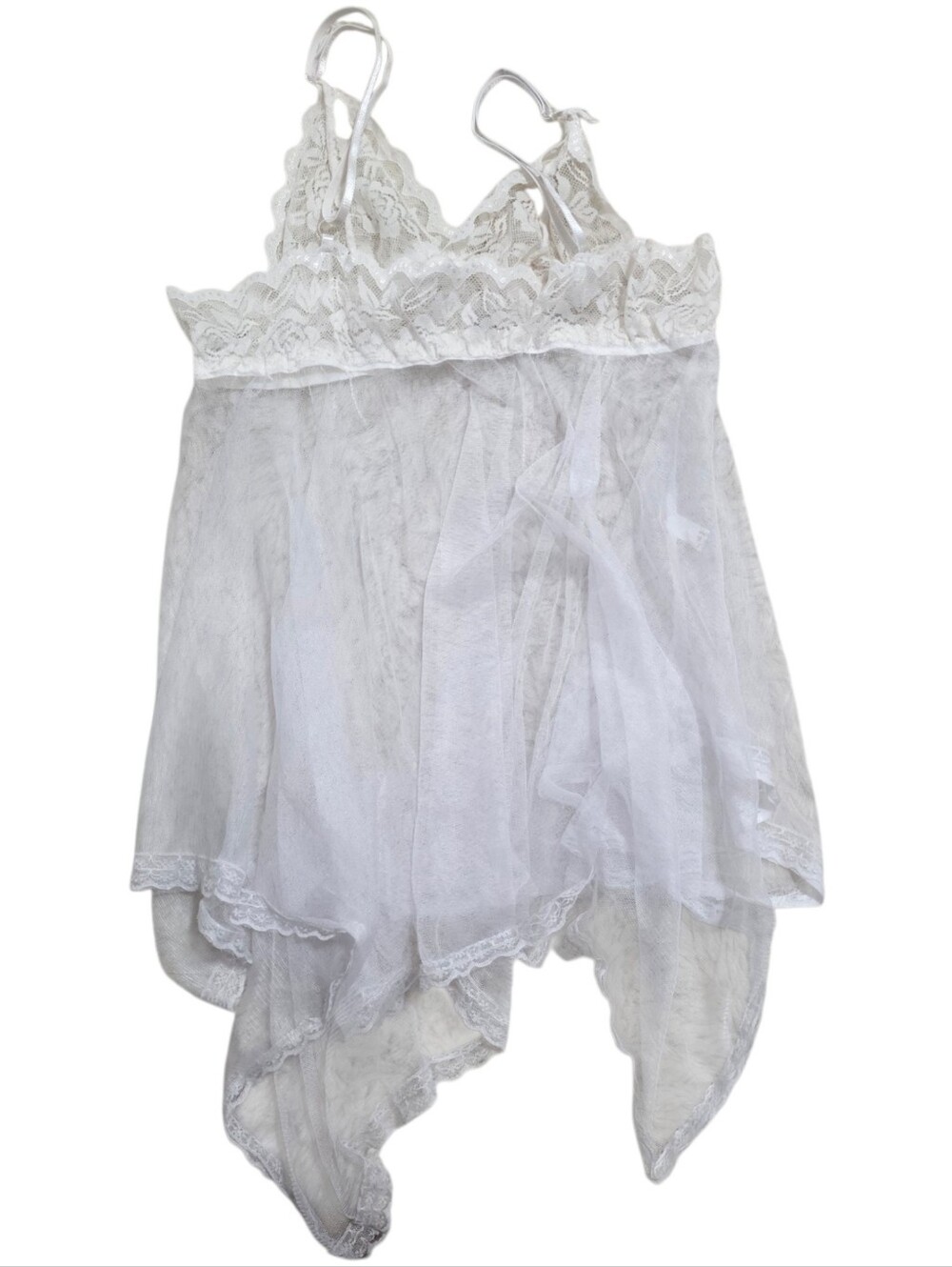 Japanese brand 3pc dress pink and white dress set - Picture 6 of 8